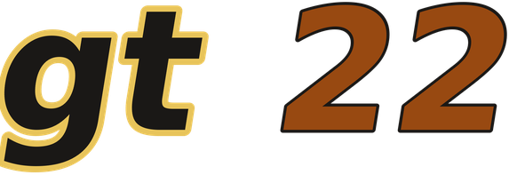 gt 22 logo